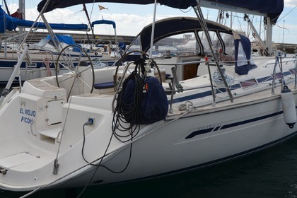 Hire Sailboat BAVARIA YACHT Bavaria 44 cruiser Acantilados de Los Gigantes