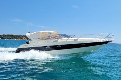 Charter Motorboat Cranchi Endurance 39 Bandol