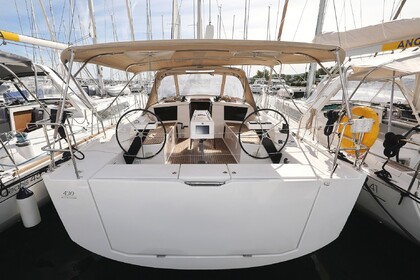 Verhuur Zeilboot DUFOUR 430 Trogir