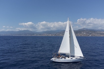 Alquiler Velero Comet Comet 11 plus Menton