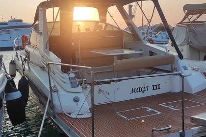 Miete Motorboot Rio 900 cabin Marzamemi