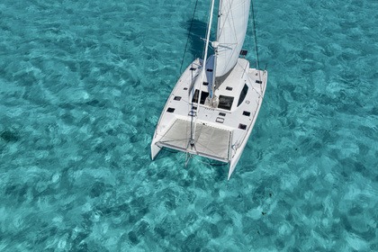 Rental Catamaran Private Catamaran Deluxe for Large Groups 2018 Cancún
