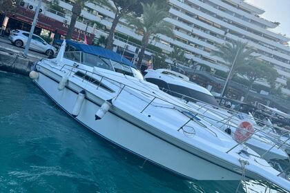 Location Bateau à moteur SEE RAY 420 Villeneuve-Loubet