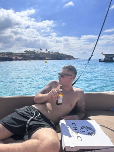 Ibiza Without license mareti 501 open classic alt tag text