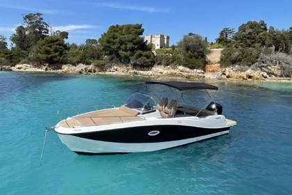 Location Bateau à moteur Quicksilver Activ 755 Sundeck Ibiza