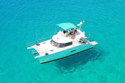 Location Bateau à moteur Fountaine Pajot Highland 35 Llucmajor