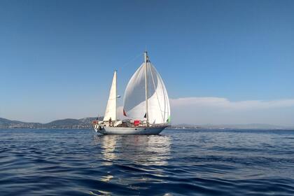 Noleggio Barca a vela Herbulot Beaufort 14 Hyères