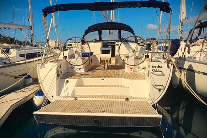 Noleggio Barca a vela Bavaria Bavaria Cruiser 46 Drage, Pakoštane