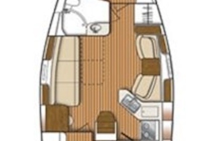 Rental Sailboat Catalina Yachts Catalina 375 Phuket