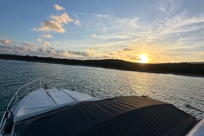 Miete Motorboot Sea Ray 300 SUNDANCER Bonifacio