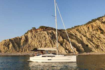 Verhuur Zeilboot Dufour Dufour 360 Grand Large Sant Antoni de Portmany