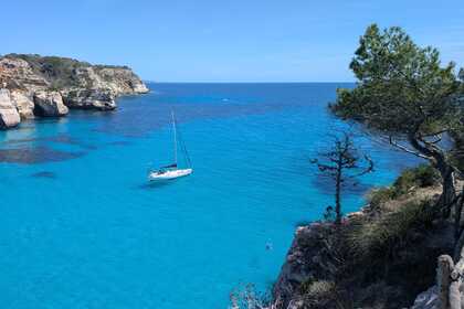 Alquiler Velero Dufour Dufour 41 Classic Saint-Brieuc