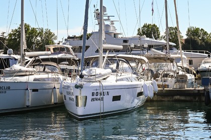 Miete Segelboot Bavaria Bavaria C46 Zadar