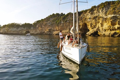 Noleggio Barca a vela Dufour Dufour 350 Gl Bacoli