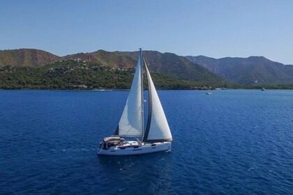 Location Voilier Jeanneau Jeanneau 53 Marmaris