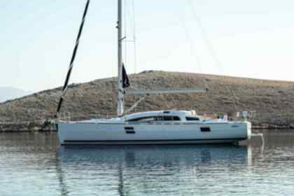 Miete Segelboot Elan Elan Impression 40 Ibiza