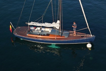 Miete Segelboot TOFINOU 9.5 Golfe Juan