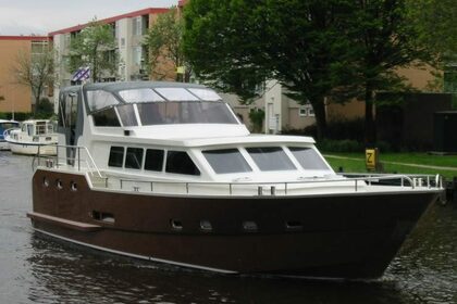 Miete Hausboot Danny Elite Bonito 1500 Jirnsum