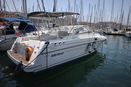 Noleggio Barca a motore Beneteau Flyer 9.2 Marsiglia