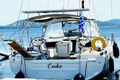 Location Voilier Beneteau 2024 Préveza