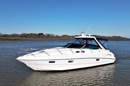 Charter Motorboat Sealine s38 Alimos