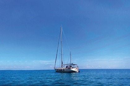 Noleggio Barca a vela Bavaria Bavaria 44 Castellammare di Stabia