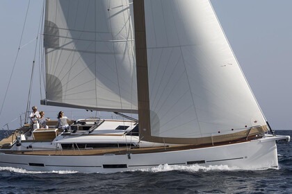 Verhuur Zeilboot Dufour Yachts 460 GL Liberty Trogir