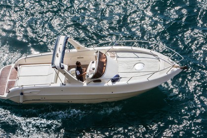 Location Bateau à moteur Mano Marine Mano 25 sport Amalfi