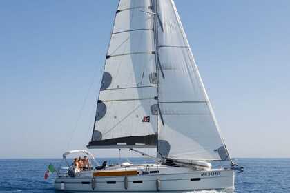 Charter Sailboat Bavaria 40 Cruiser Pescara