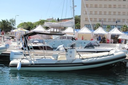 Verhuur RIB JOKER BOAT CLUBMAN 22 Dubrovnik