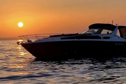 Noleggio Yacht a motore Sea Ray 390 Limisso