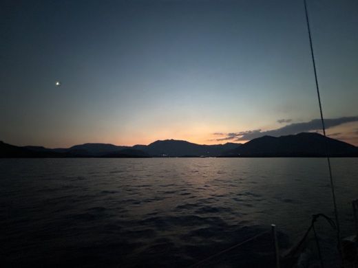 Lefkáda Sailboat Jeanneau Sun Odyssey 410 alt tag text