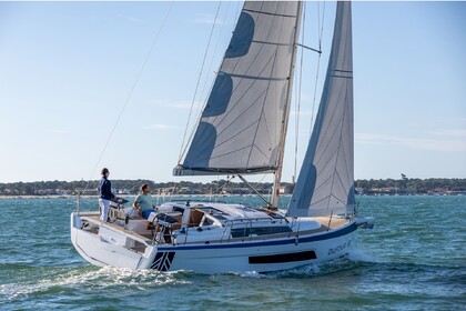 Aluguel Veleiro  Dufour 37 Skradin