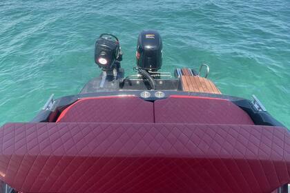 Charter Boat without licence  Aqua24 Aqua24 TS Vourvourou