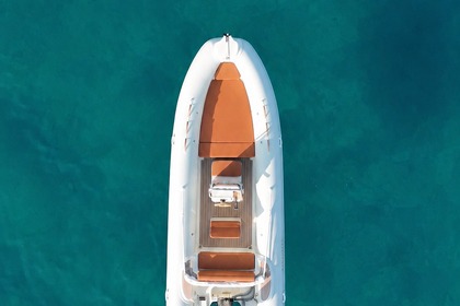 Location Bateau sans permis  Ribmarine 585 Porto Rotondo
