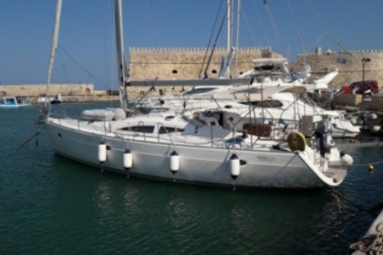 Charter Sailboat FULL DAY TRIP TO DIA ISLAND Elan Impression 434 Heraklion