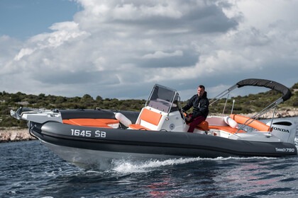 Miete RIB Marlin DYNAMIC 790 Šibenik-Knin