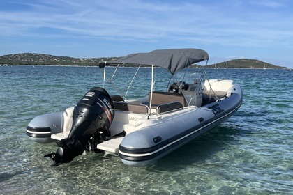 Rental RIB Zodiac N ZO 8m PV Porto-Vecchio