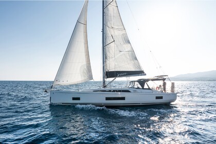 Aluguel Veleiro  Oceanis 46.1 Skradin