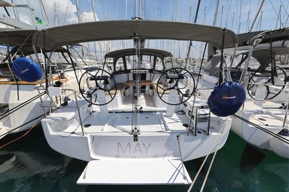 Charter Sailboat Bénéteau First 36 Biograd na Moru