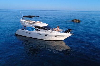 Location Bateau à moteur Astondoa 46 Fly Dubrovnik