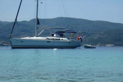 Alquiler Velero Jeanneau Sun Odyssey 45 Corfú