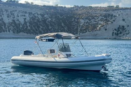Verhuur RIB Joker Boat Clubman 24 Malta