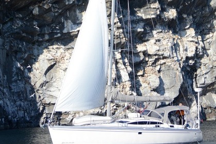 Rental Sailboat Delphia 40 Harstad Municipality