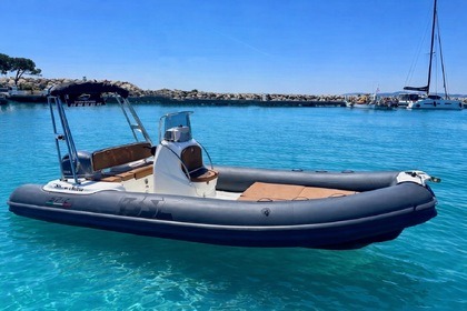 Aluguel Semi Rígido Bsc Bsc 57 Nice