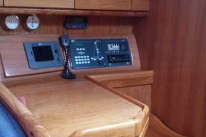 Verhuur Zeilboot BAVARIA Bavaria 40 Porto Ercole