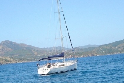 Charter Sailboat GRAND SOLEIL Grand Soleil 40 Punta Ala