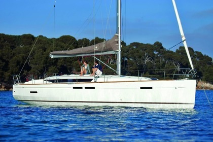 Location Voilier JEANNEAU SUN ODYSSEY 449 Arzon