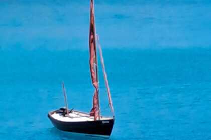Miete Segelboot Drascombe Lugger Lugger Pietà