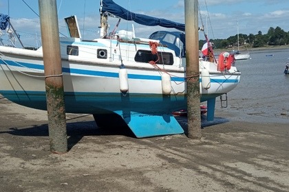 Location Voilier westerly Centaure Port-Haliguen